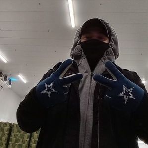 Meet your Posher, Steward